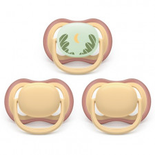 Avent - Suces Ultra Air 0-6M