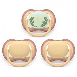 Avent - Suces Ultra Air 0-6M