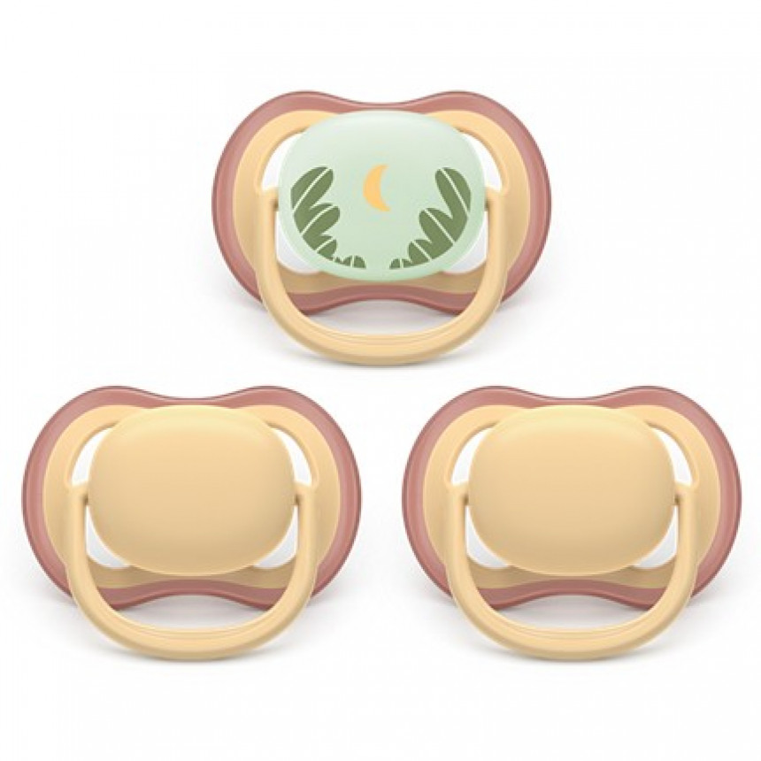 Avent - Suces Ultra Air 0-6M