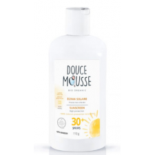 Douce Mousse - Sunscreen SPF 30+ (110g)