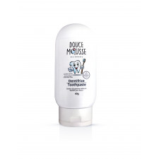 Douce Mousse - Organic Toothpaste 60g