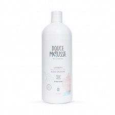 Douce Mousse - Liniment - Oléo-Calcaire - Naturel 1L