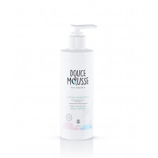 Douce Mousse - Lotion Hydratante  Biologique pour le corps 