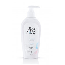 Douce Mousse - Organic Gentle Shampoo 