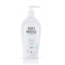 Douce Mousse - Shampooing Biologique Doux 