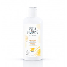 Douce Mousse - Sunscreen SPF 30+ (240g)