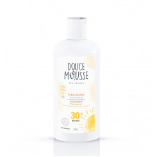 Douce Mousse - Écran solaire FPS 30+ (240g)