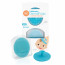 FridaBaby - DermaFrida brosse de bain Skinsoother