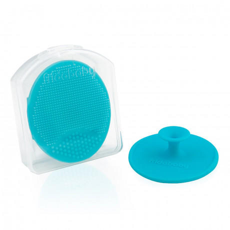 FridaBaby - DermaFrida brosse de bain Skinsoother