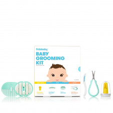 FridaBaby - Baby Grooming Kit