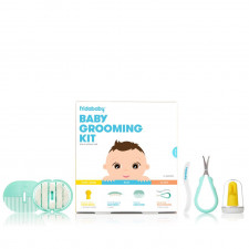 Kit de soins bébé Babymed - Achagros