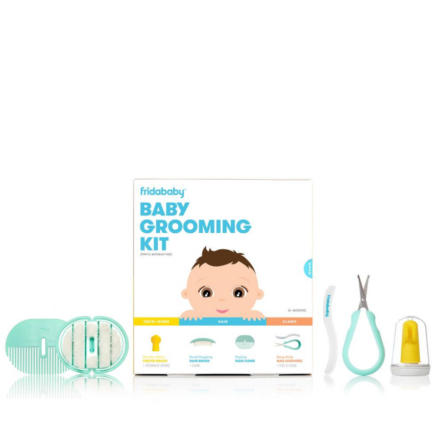 FridaBaby - Trousse de soins pour bébé