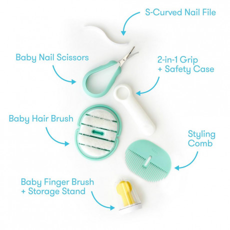 FridaBaby - Trousse de soins pour bébé