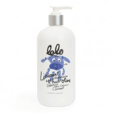 Lolo et Moi - Liniment Oléocalcaire à l'huile d'olive (500ml)