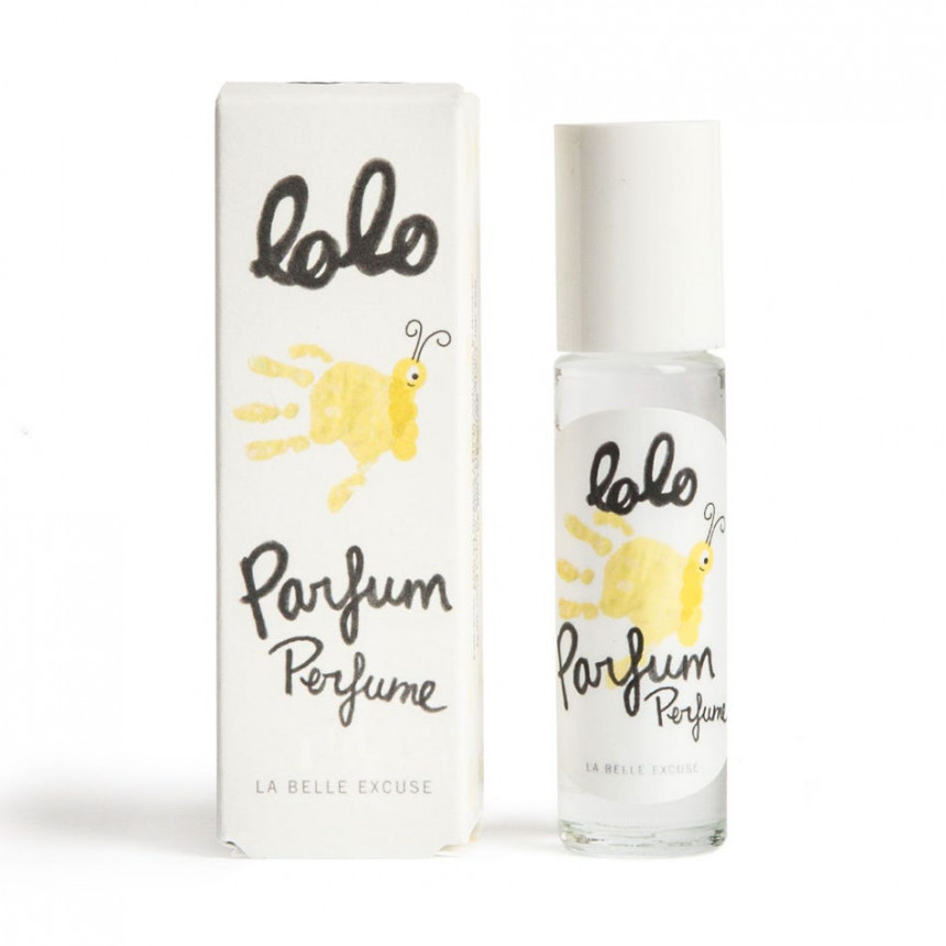 Lolo et Moi - Parfum