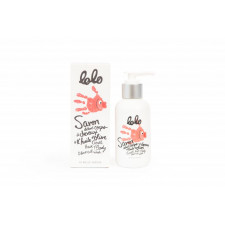 Lolo et Moi - Olive Oil Gentle Hair & Body Wash (125ml)