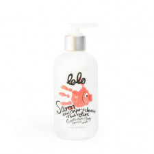 Lolo et Moi - Olive Oil Gentle Hair & Body Wash (500ml)
