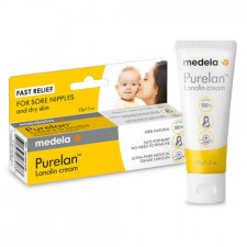Medela - Purelan Lanolin Cream