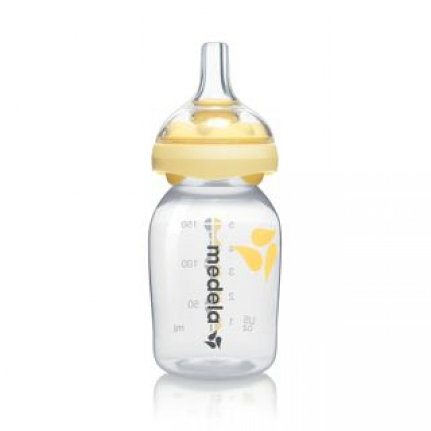 Medela - Biberon d'alimentation Calma 150ml