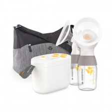 Medela - Tire-lait électrique Pump In Style MaxFlow