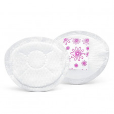 Medela - Disposable Nursing Pads