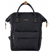 BabaBing - Mani Backpack Changing Bag - Black