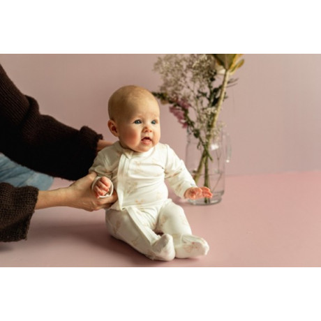 Coccoli - Combinaison en coton-modal - Peluches Coccoli - Combinaison en coton-modal - Peluches