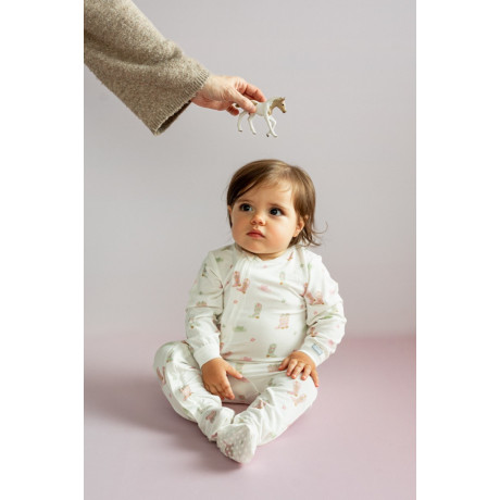 Coccoli - Combinaison En Tencel-Modal - bottes de cowboy Coccoli - Combinaison En Tencel-Modal - bottes de cowboy