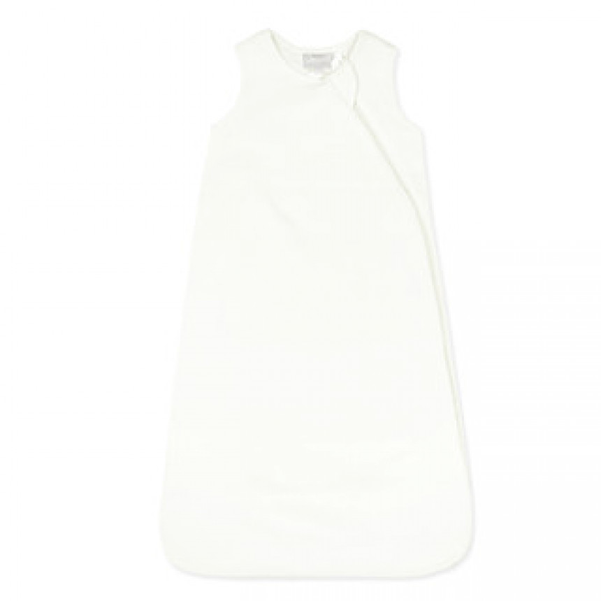 Coccoli - Gigoteuse en modal 1.5 TOG - Blanc