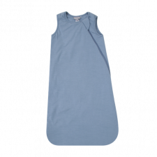 Coccoli - Sleepsack Modal 1.5 TOG - Steel Blue Jersey