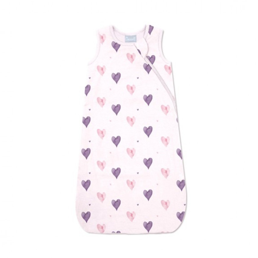 Coccoli - Gigoteuse en modal 1.5 TOG - Coeur