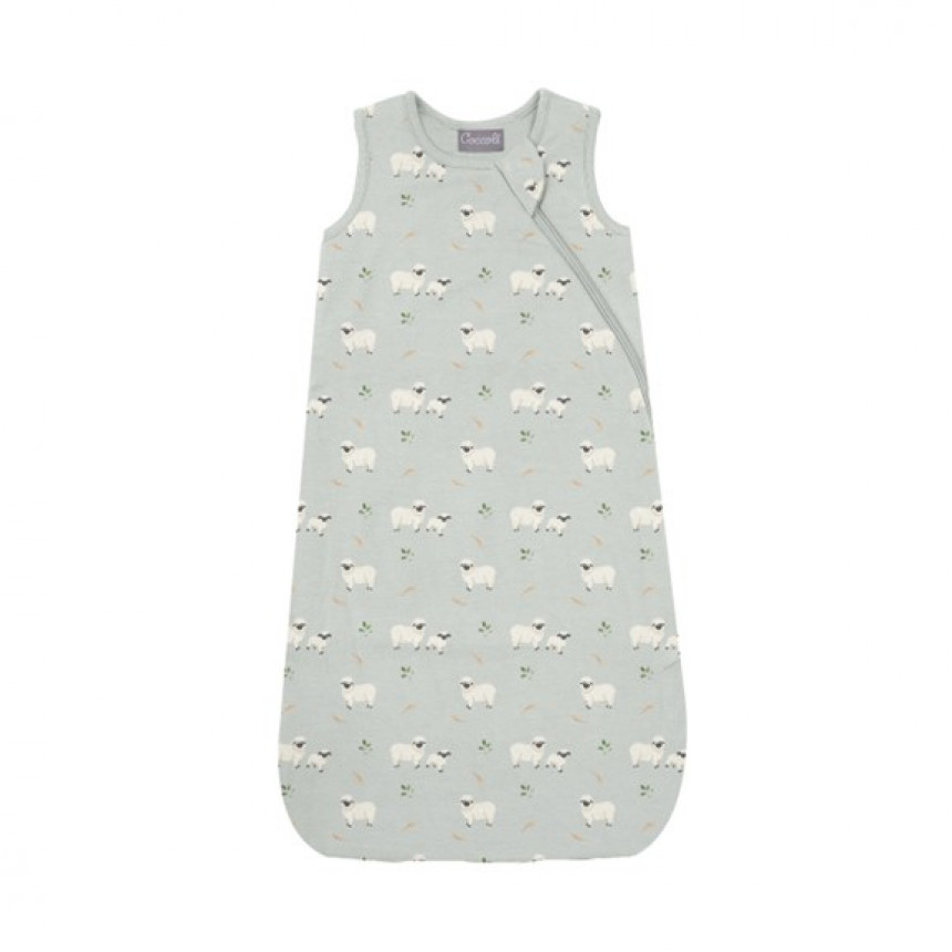 Coccoli - Gigoteuse en modal 1.5 TOG - Sheep