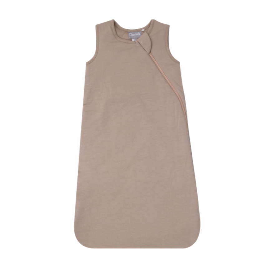 Coccoli - Gigoteuse en modal 1.5 TOG - Beige