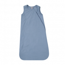 Coccoli - Gigoteuse en modal 1.5 TOG - Steel Blue Jersey