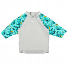 Hopalo - Rashguard UV Top - Chameleons