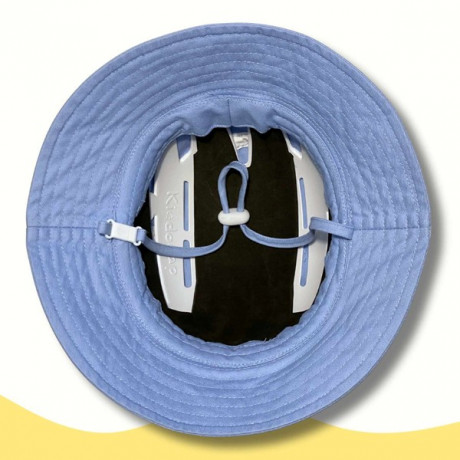 Kiddocap - Chapeau de protection