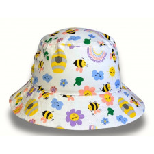Kiddocap - Chapeau de protection