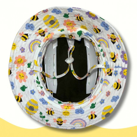 Kiddocap - Chapeau de protection