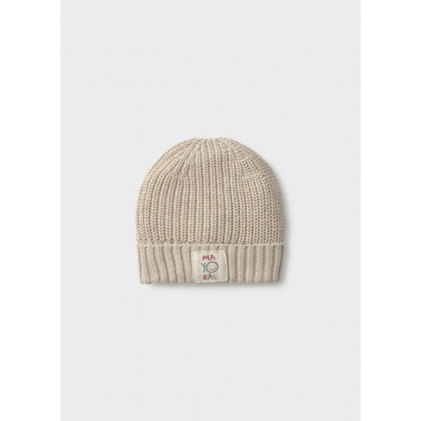 Mayoral - Bonnet tricoté - Roca