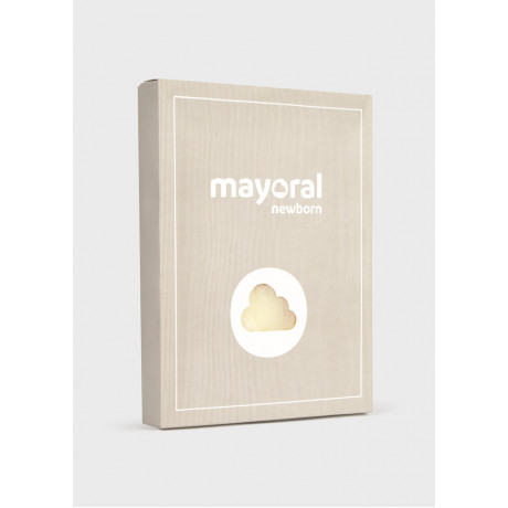Mayoral - Ensemble chemisier et tricot - Sunny