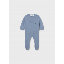 Mayoral - Ensemble tricot - Atlantis