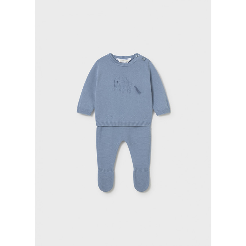 Mayoral - Ensemble tricot - Atlantis