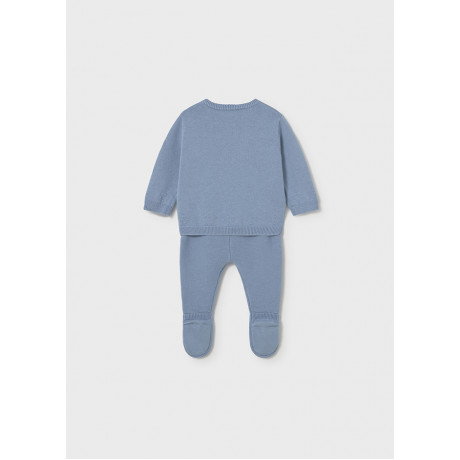 Mayoral - Ensemble tricot - Atlantis