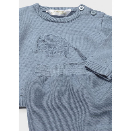 Mayoral - Ensemble tricot - Atlantis