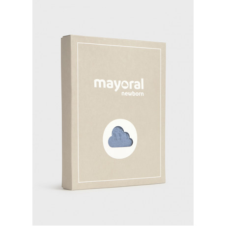 Mayoral - Ensemble tricot - Atlantis