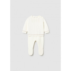Mayoral - Ensemble tricot - Ceramica