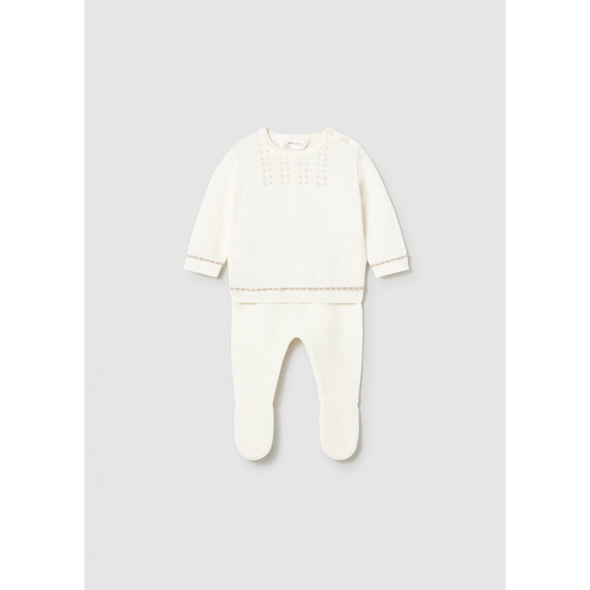 Mayoral - Ensemble tricot - Ceramica