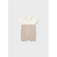 Mayoral - Grenouillère - Topo