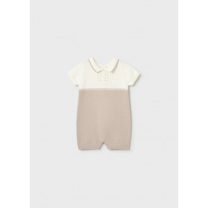 Mayoral - Grenouillère - Topo