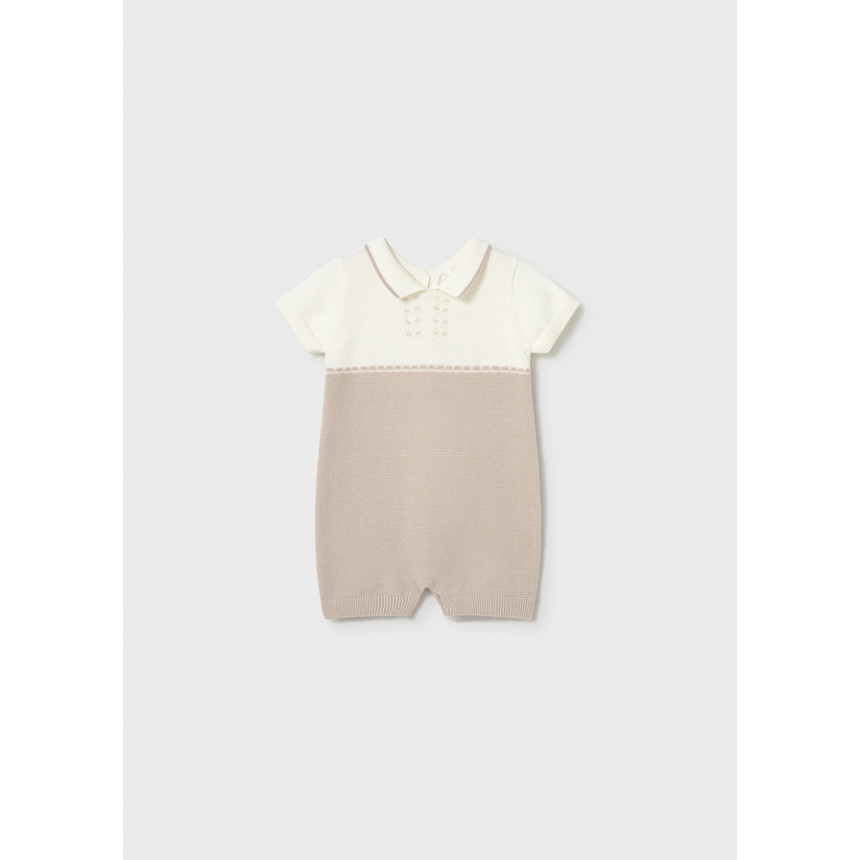 Mayoral - Grenouillère - Topo